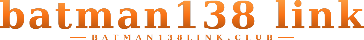 batman138 link logo